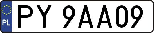 PY9AA09