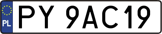 PY9AC19