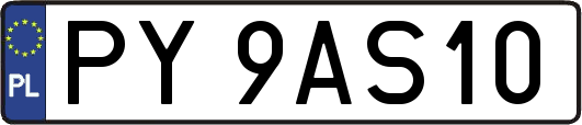 PY9AS10