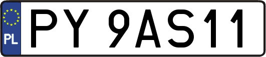 PY9AS11