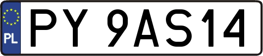PY9AS14