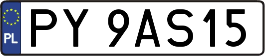 PY9AS15