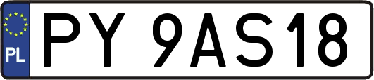 PY9AS18