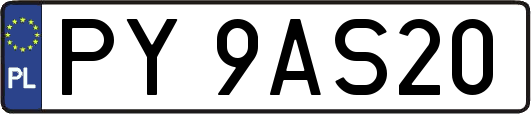 PY9AS20