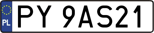 PY9AS21