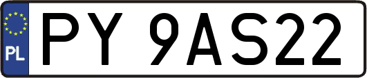 PY9AS22