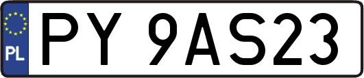 PY9AS23