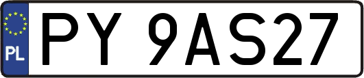 PY9AS27