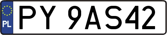 PY9AS42