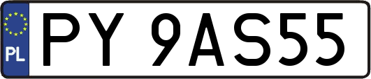 PY9AS55