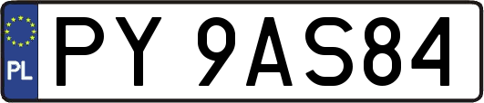 PY9AS84