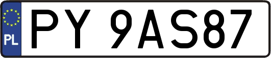 PY9AS87