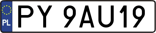 PY9AU19