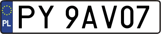 PY9AV07