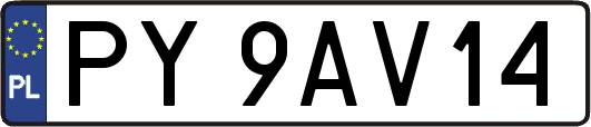 PY9AV14