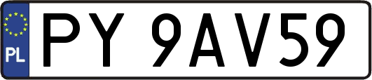 PY9AV59