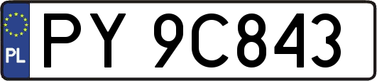 PY9C843