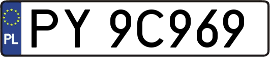 PY9C969