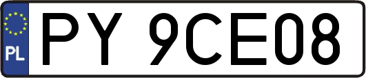 PY9CE08