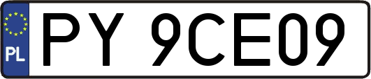 PY9CE09