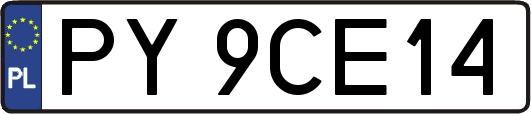 PY9CE14