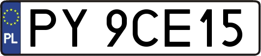 PY9CE15