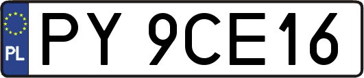 PY9CE16