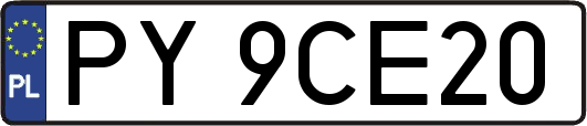 PY9CE20