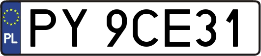 PY9CE31