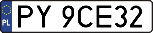 PY9CE32