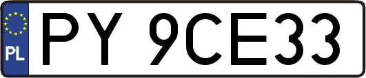 PY9CE33