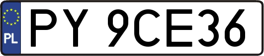 PY9CE36