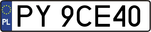 PY9CE40