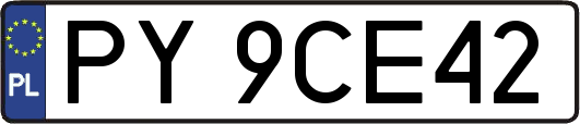 PY9CE42