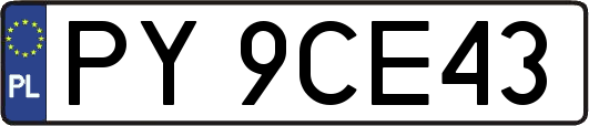 PY9CE43