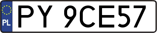 PY9CE57