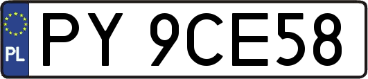 PY9CE58