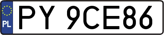 PY9CE86