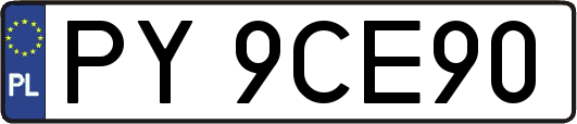 PY9CE90