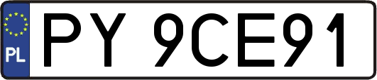 PY9CE91
