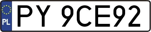 PY9CE92