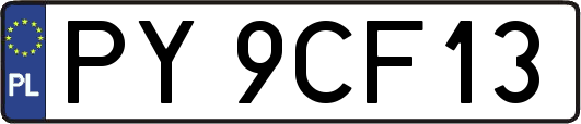 PY9CF13