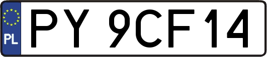PY9CF14