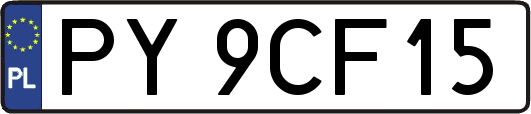 PY9CF15