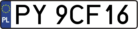 PY9CF16