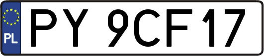 PY9CF17