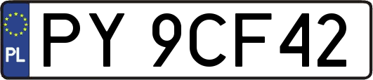 PY9CF42