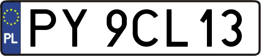 PY9CL13