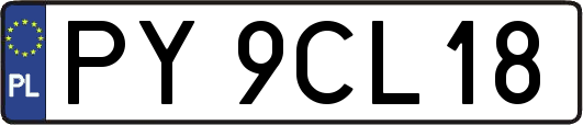 PY9CL18