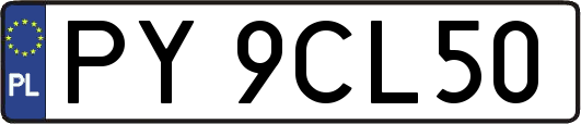 PY9CL50